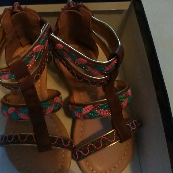 Other - Toddler sandals